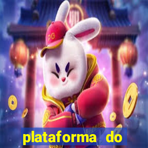 plataforma do coelho fortuna